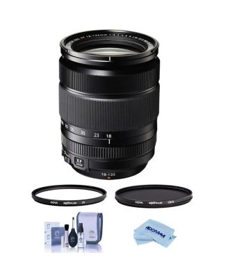 Fujifilm FUJIXF 18-135/3.5-5.6 R LM OIS WR LENS