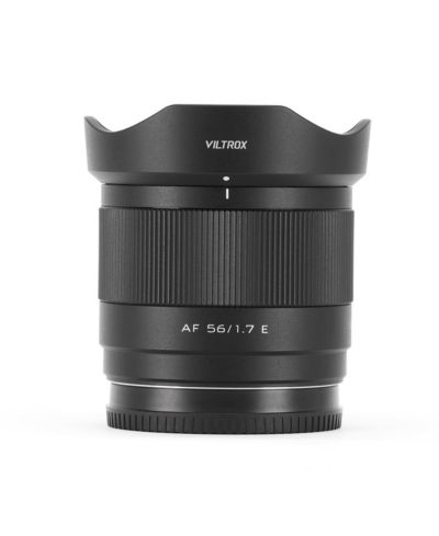 Viltrox AF 56mm f/1.7 E STM Lens for Sony E