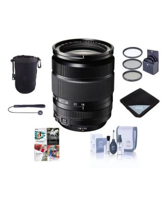 Fujifilm FUJIXF 18-135/3.5-5.6 OIS WR LENS KIT