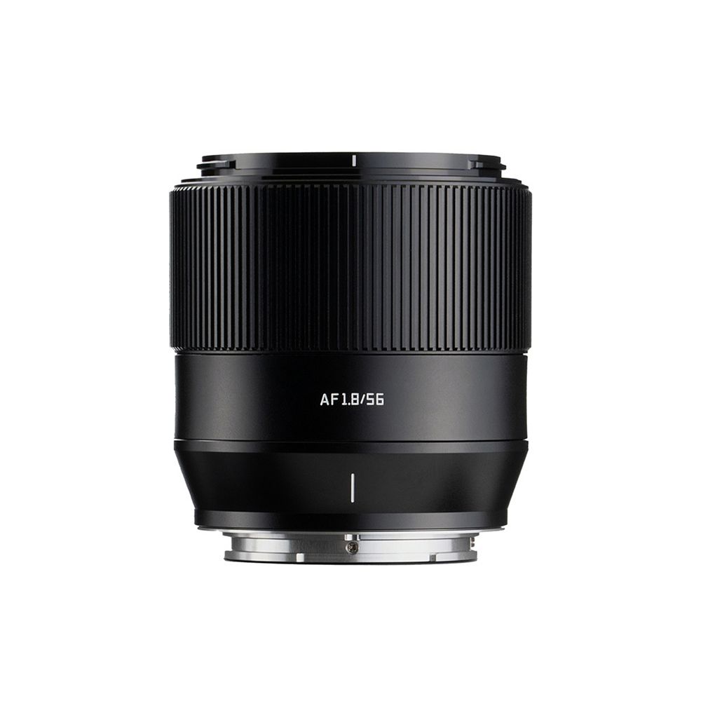 TTArtisan AF 56mm f/1.8 Lens, - Black, Sony E