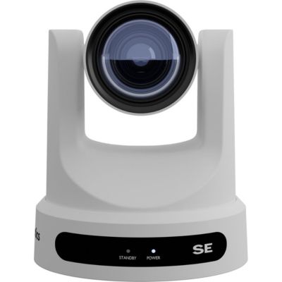 PTZOptics Move SE 12X (White