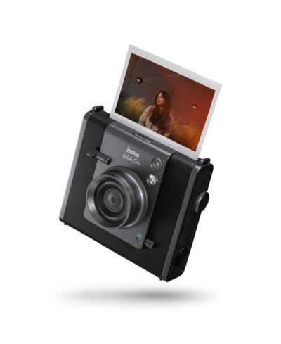 Гибридная моментальная камера Fujifilm Instax WIDE Evo