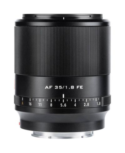 Viltrox объектив AF 35mm f/1.8 STM для Sony E