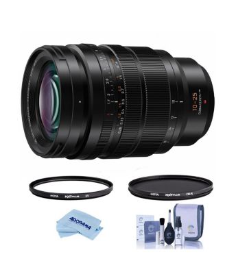 Объектив Panasonic LUMIX G Leica DG Vario-Summilux 10-25mm f/1.7 с фильтрами UV и CPL