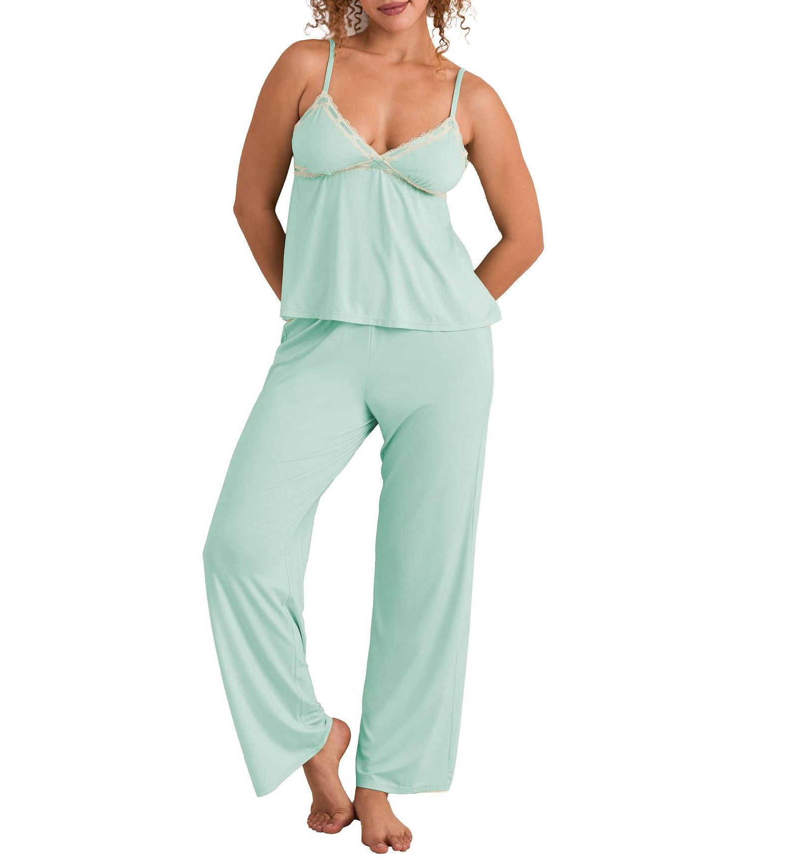 Adore Me Women's Dawn Romper
