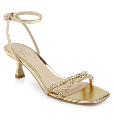 Gold Metallic