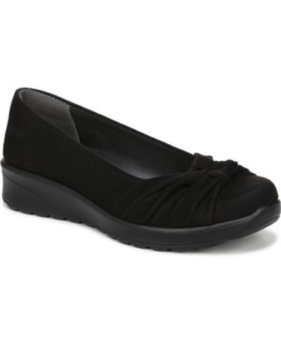 LifeStride Женские балетки Glamour с круглым носком