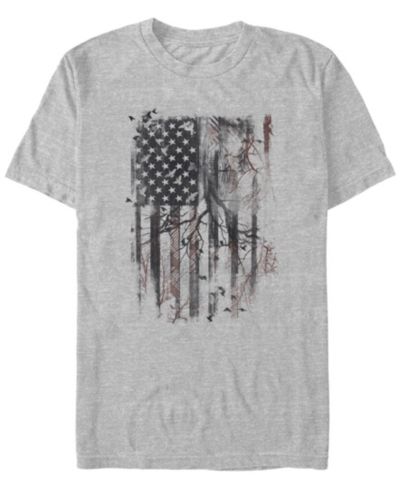 Мужская футболка Additude Patriot Short Sleeve