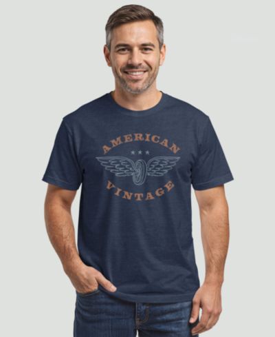 Generic Additude Men's American Classic Short-Sleeve T-Shirt