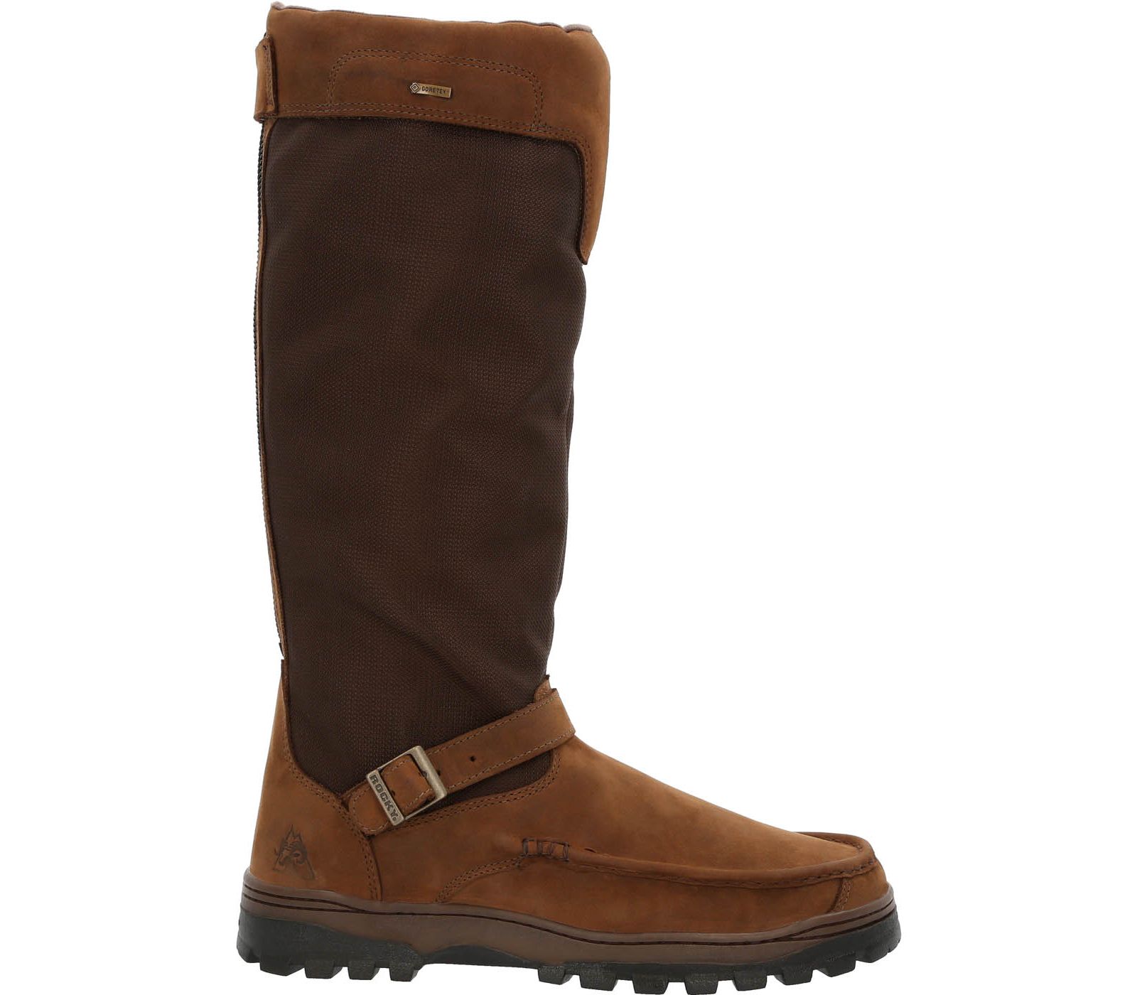 ROCKY Мужской Outback GORE-TEX Waterproof Snake Boot