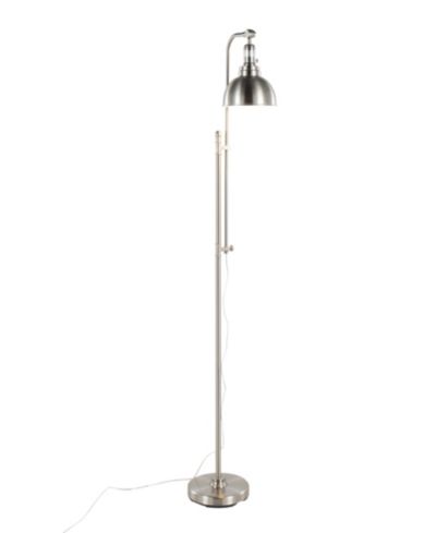 Напольный светильник Lumisource 66" Metal Emery Industrial Floor Lamp