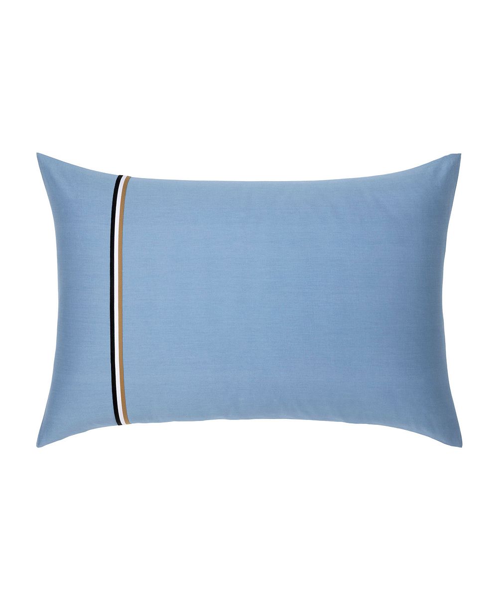 Наволочка Boss Home by Hugo Boss B Linea Cotton Sateen, Standard