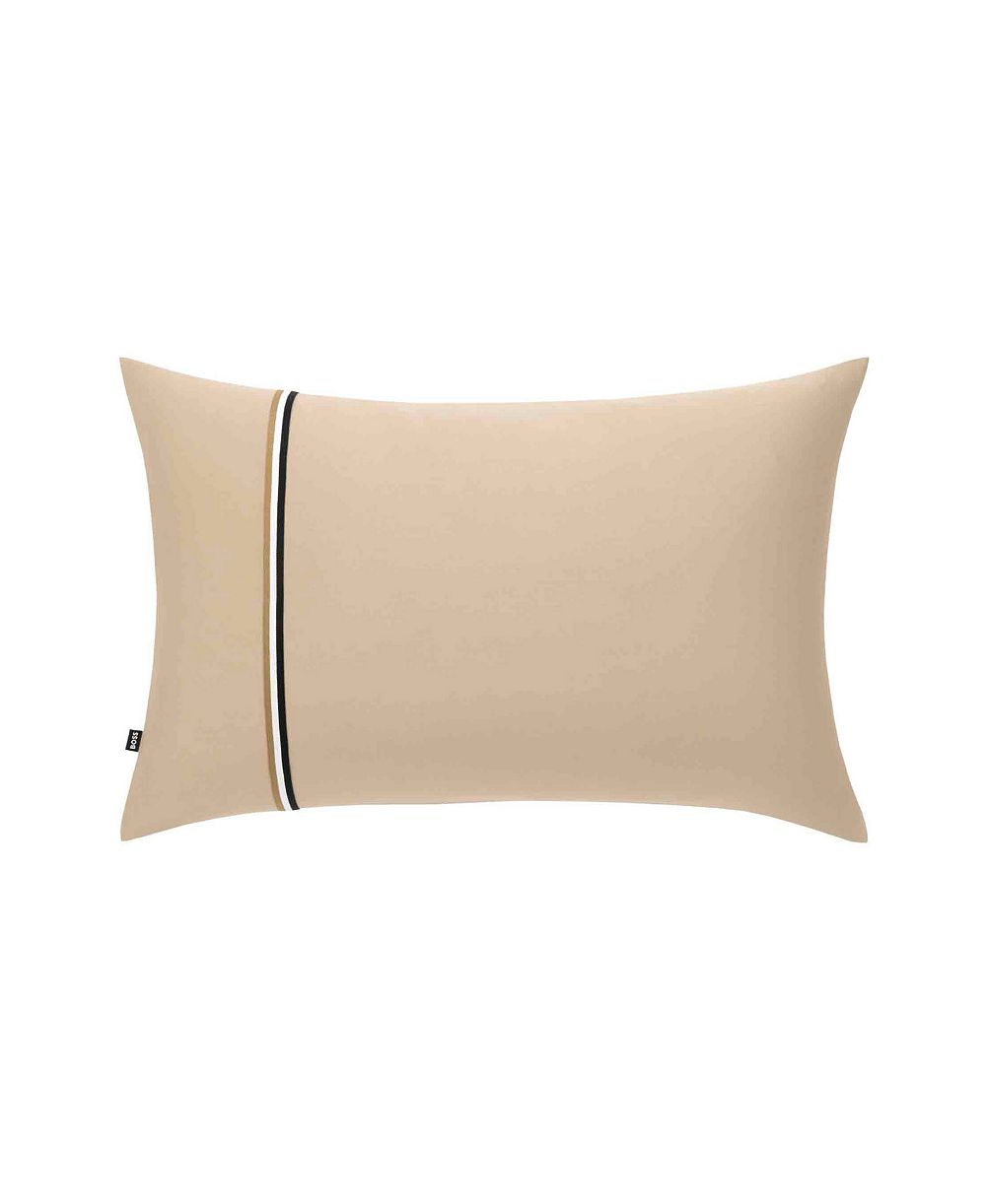 Boss Home by Hugo Boss B Linea Cotton Sateen Sham, King