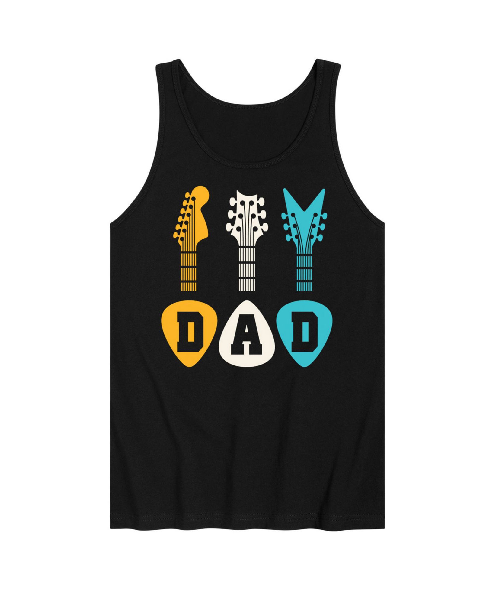 Мужская майка AIRWAVES Guitar Sleeveless