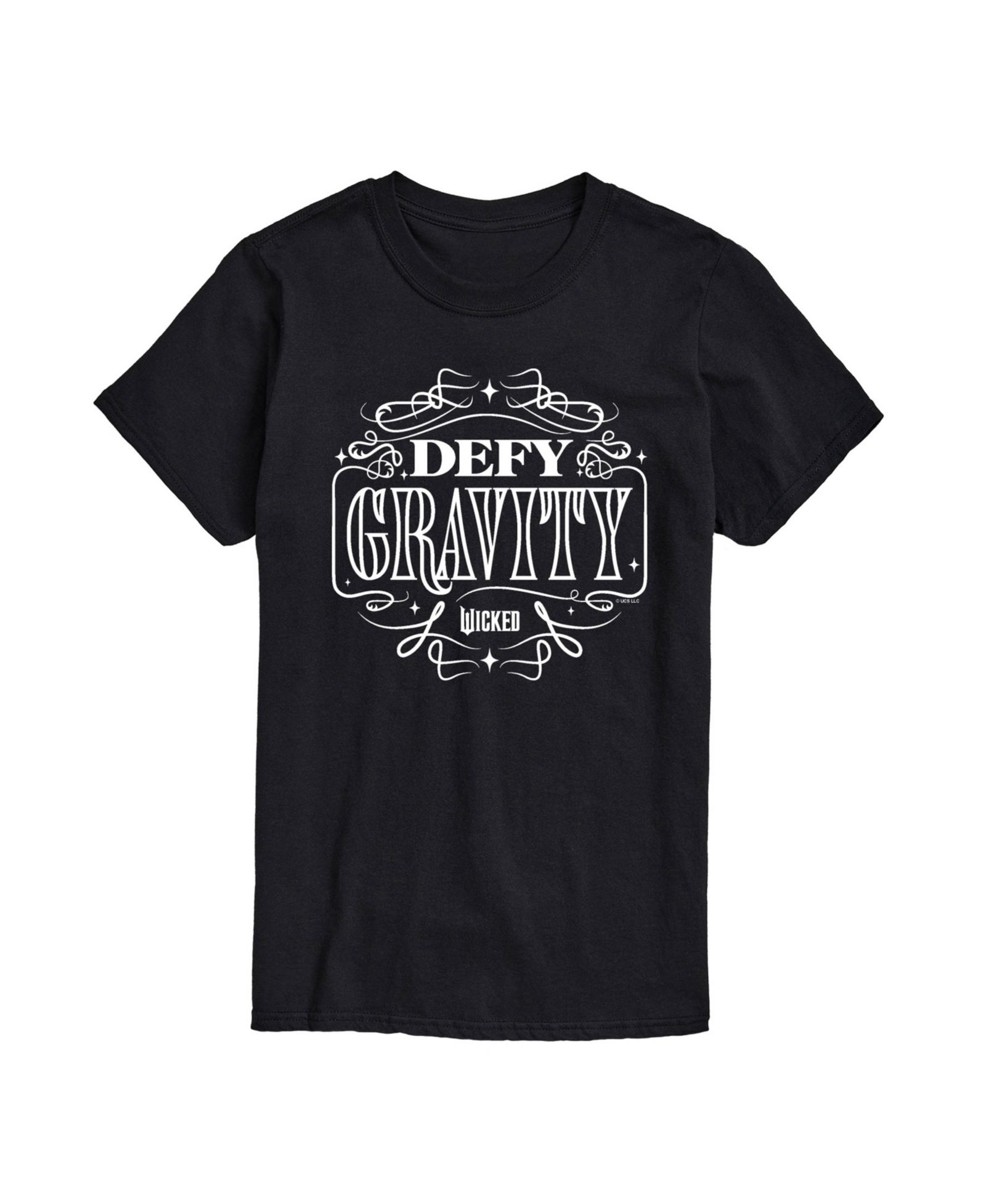 Мужская футболка AIRWAVES Wicked Defy Gravity Short Sleeve