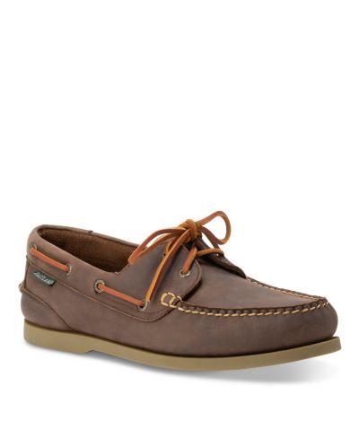 Мужские лоферы Eastland Shoe Men's Sea Dog Boat Shoe