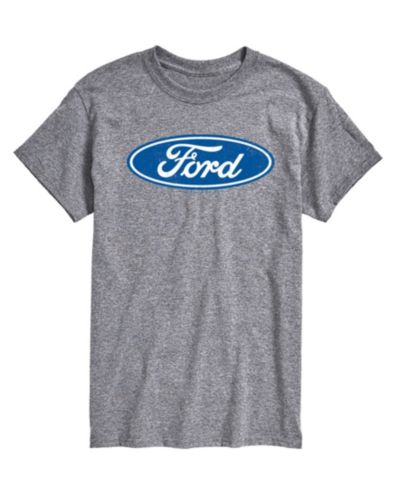 Мужская футболка AIRWAVES с логотипом Ford