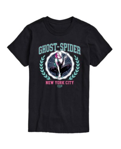 Мужская футболка AIRWAVES Marvel Ghost Spider Short Sleeve