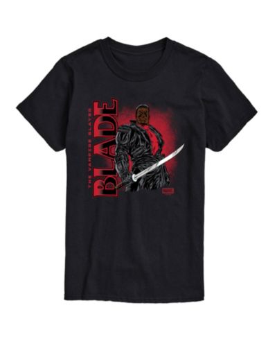 AIRWAVES Men's Marvel Blade Short Sleeve T-Shirt