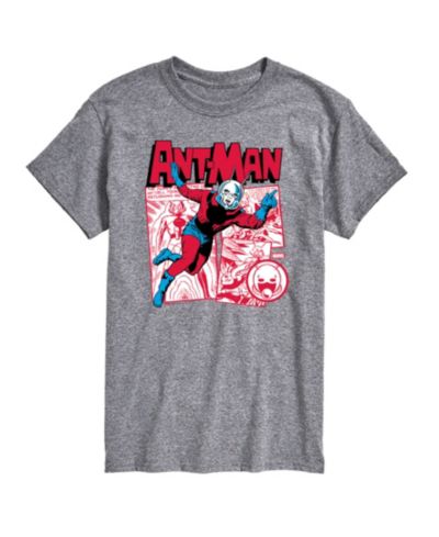 Мужская футболка AIRWAVES Marvel Ant-Man Comic Short Sleeve