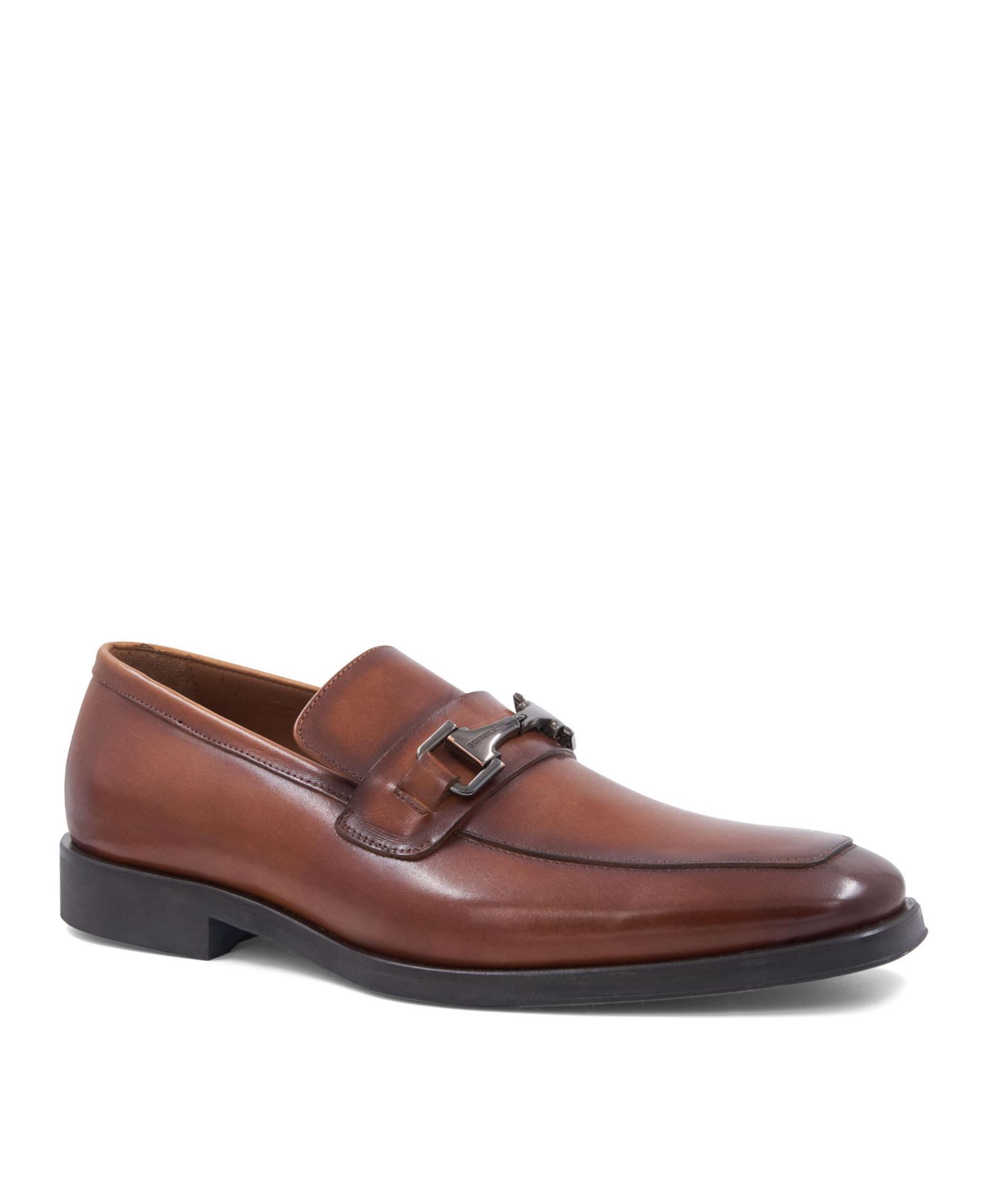 Мужские лоферы Bruno Magli Raging Bit Slip On
