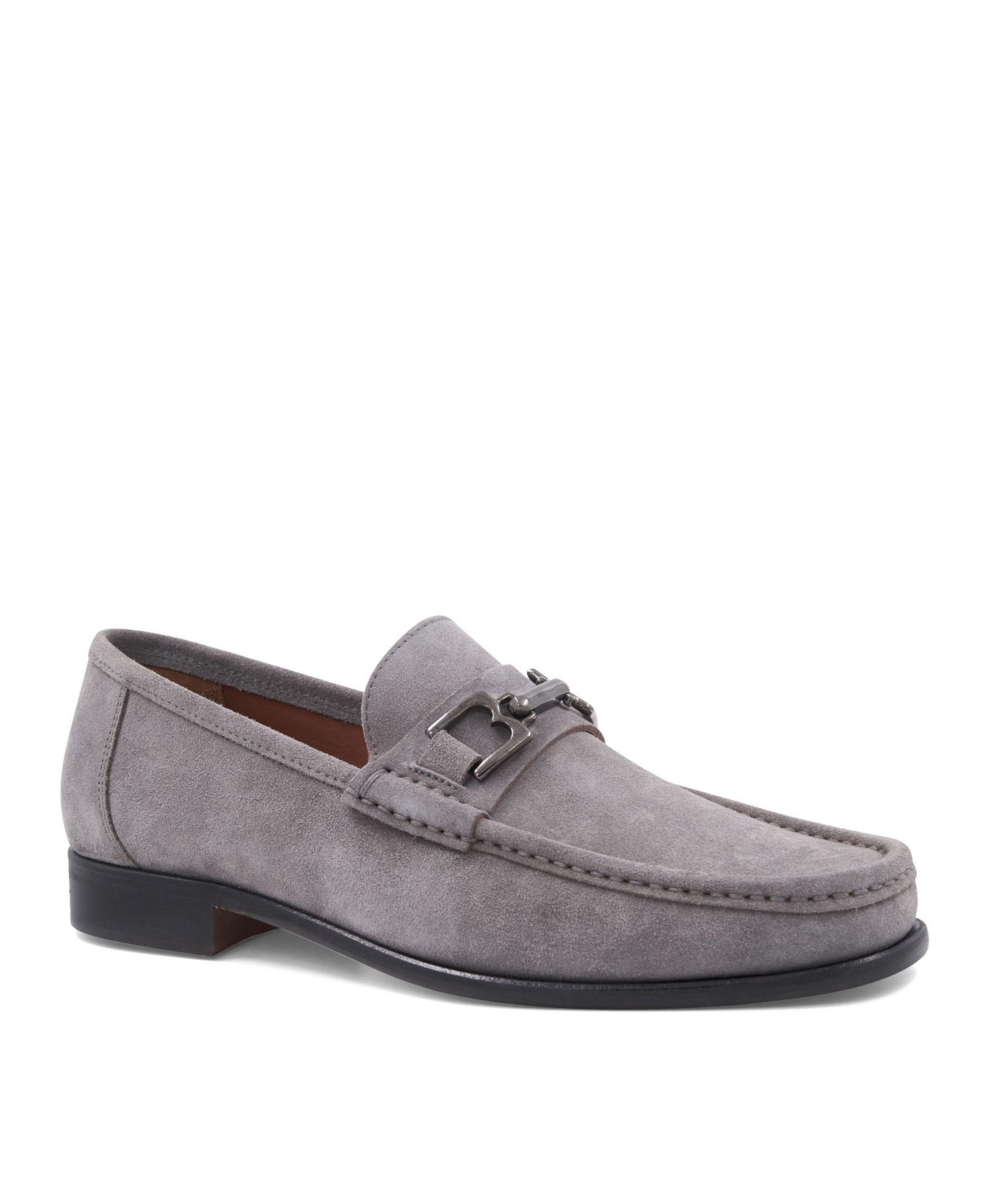 Мужские лоферы Bruno Magli Trieste Slip On