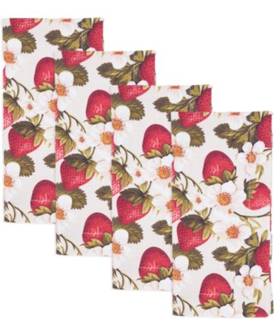 Салфетки Saro Lifestyle Cotton 20" x 20"