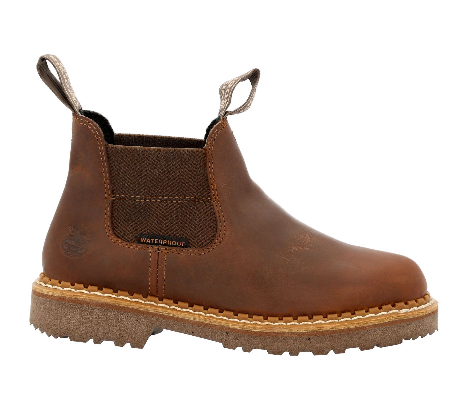 Georgia Giant Revamp Women's Chelsea Boot