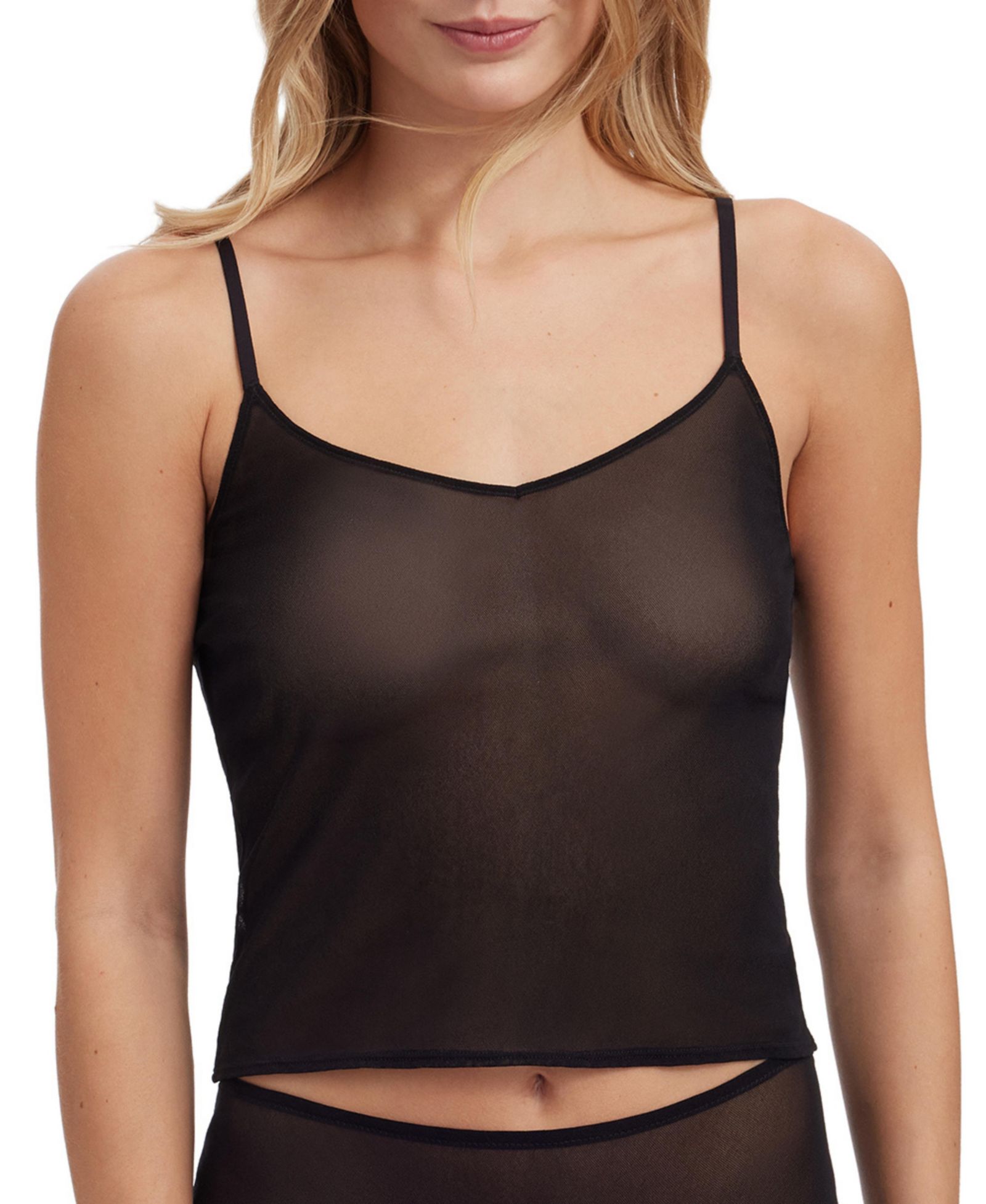 Skarlett Blue Женский Spellbound Mesh Cami