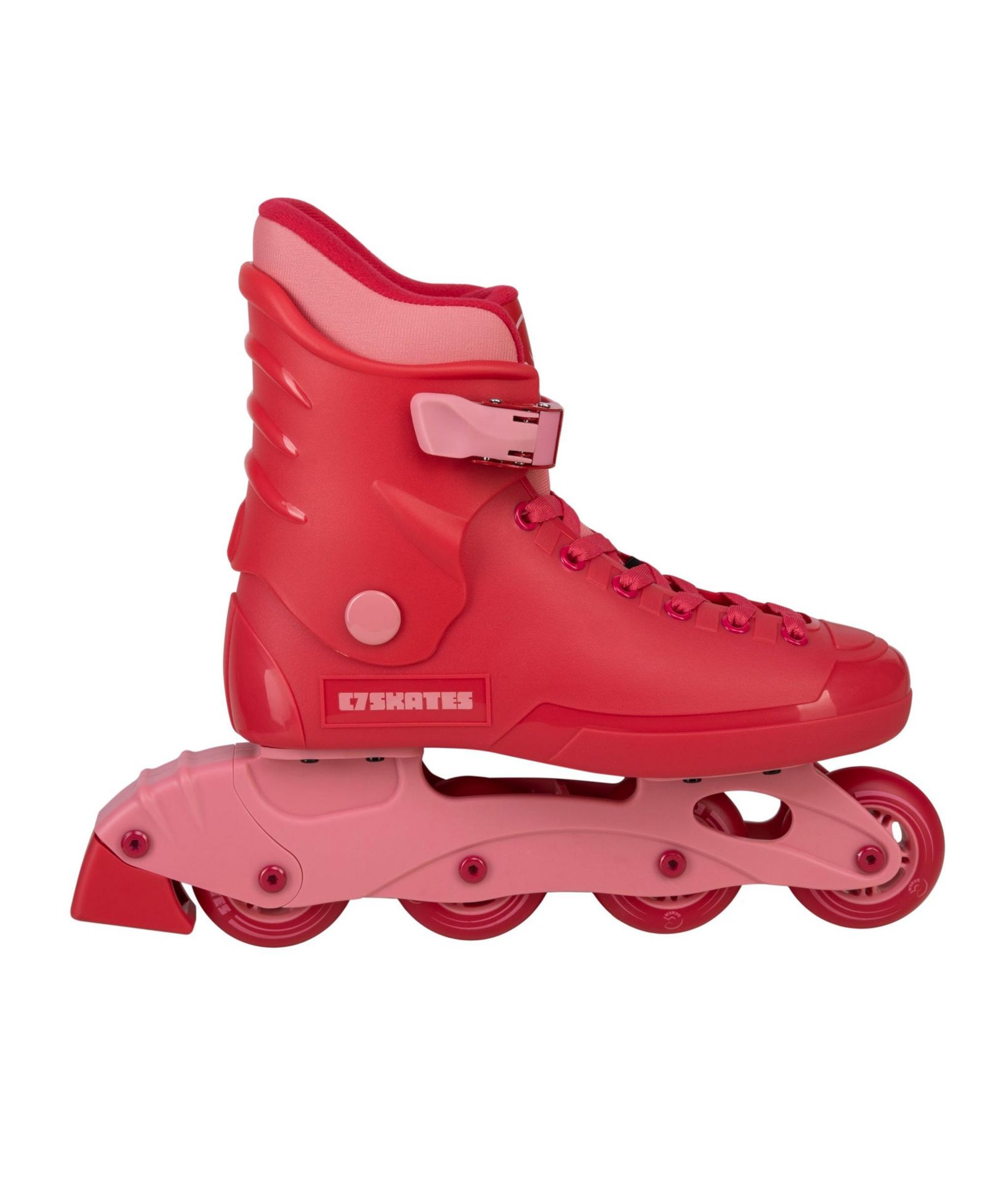 C7skates Nostalgic Impulse взрослые роликовые коньки
