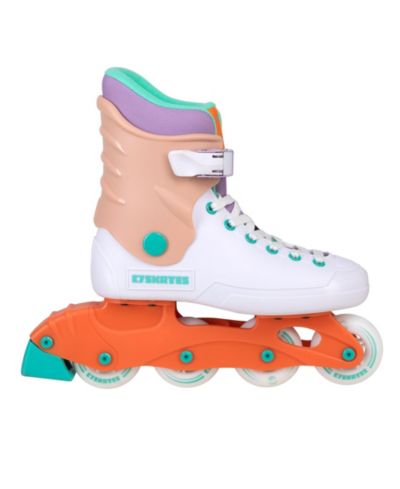 C7skates Nostalgic Impulse Adult Inline Skates