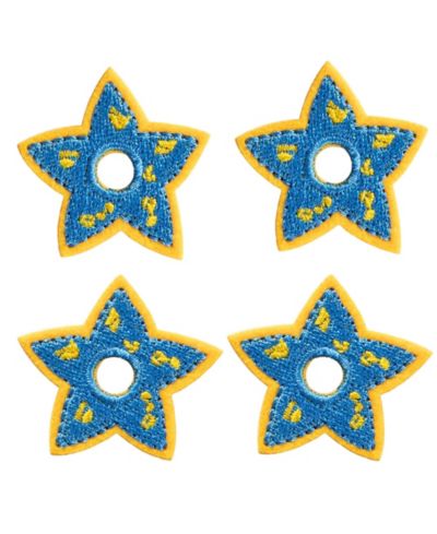 Blue star