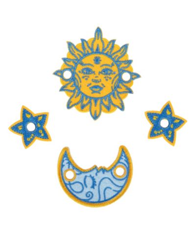 Celestials