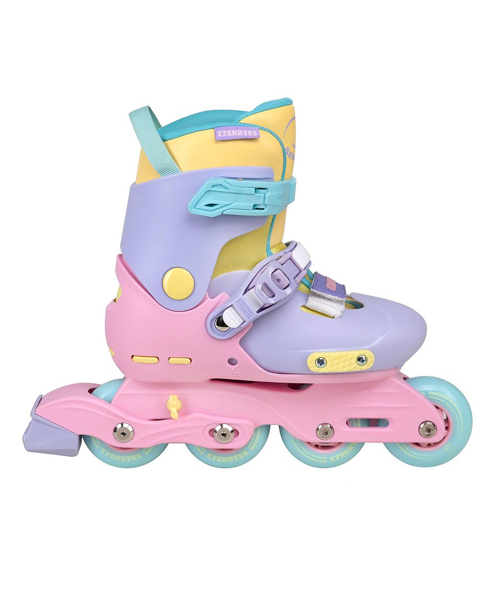 Роликовые коньки C7skates Nostalgic Impulse Jr. Inline