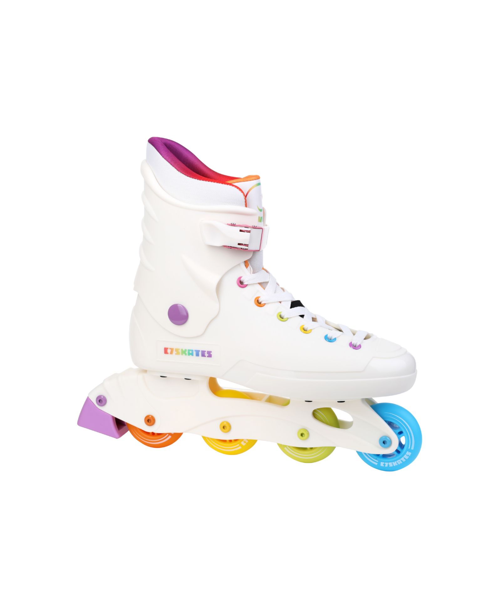 C7skates Nostalgic Impulse взрослые роликовые коньки