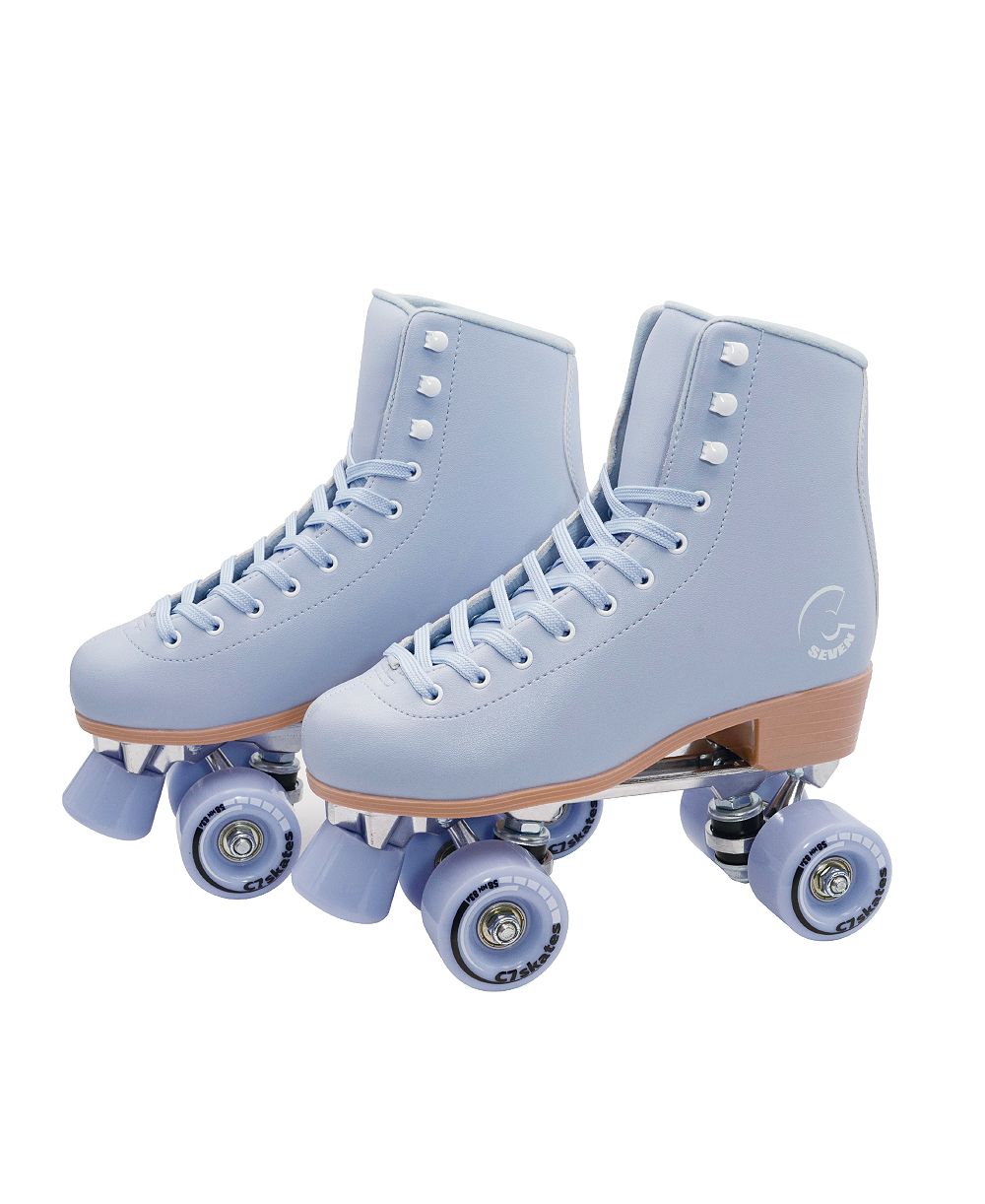 C7skates роликовые коньки Forget Me Not Quad