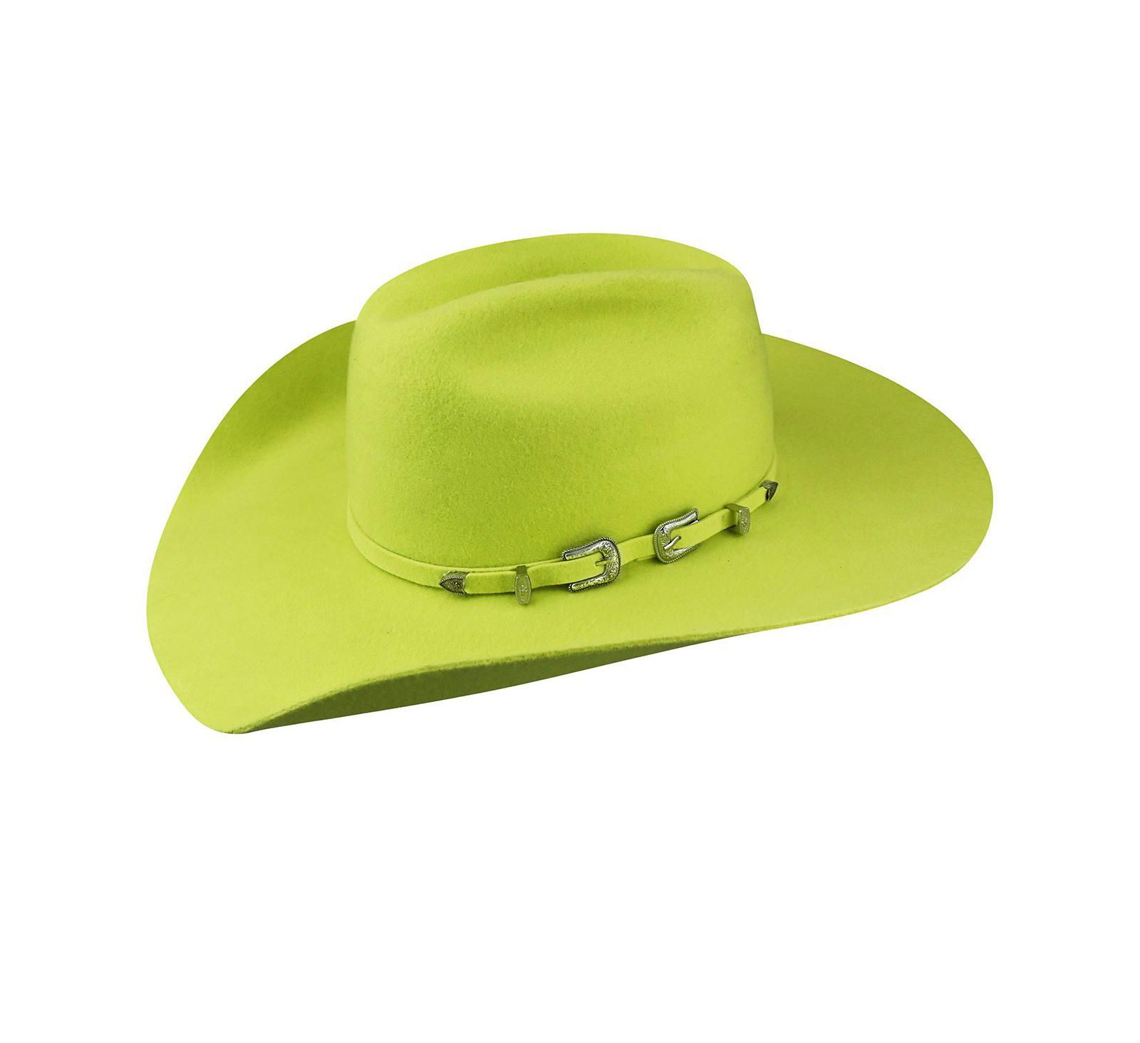 Renegade Men's Punchy Western Cowboy Hat