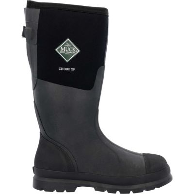 Мужские рабочие ботинки MUCK Wide Calf Chore