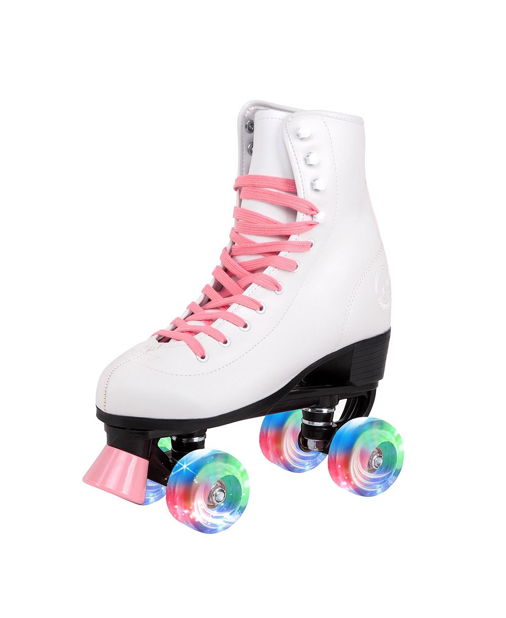 Квадро-роликовые коньки C7skates Vixen