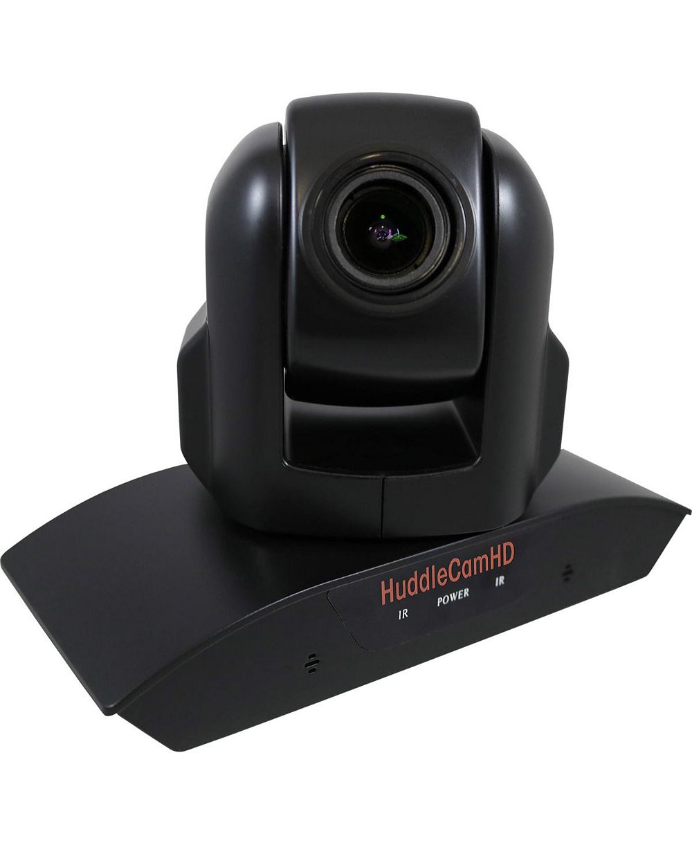 HuddleCamHD HC3XA Full HD USB 2.0 видеокамера для видеоконференций 3x PTZ, черная
