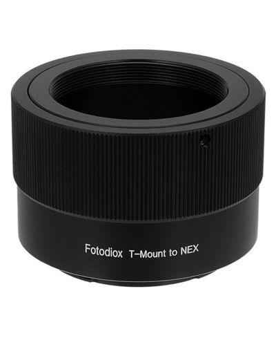 Адаптер объектива Fotodiox Lens Mount Adapter for T-Mount