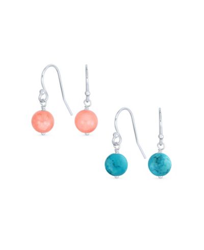 Pink aqua set