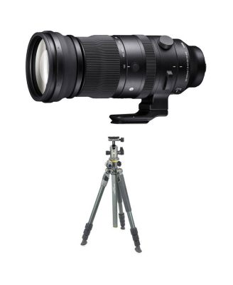 Sigma SIGMA 150-600 F5-6.3 DG DN OS FOR L KIT