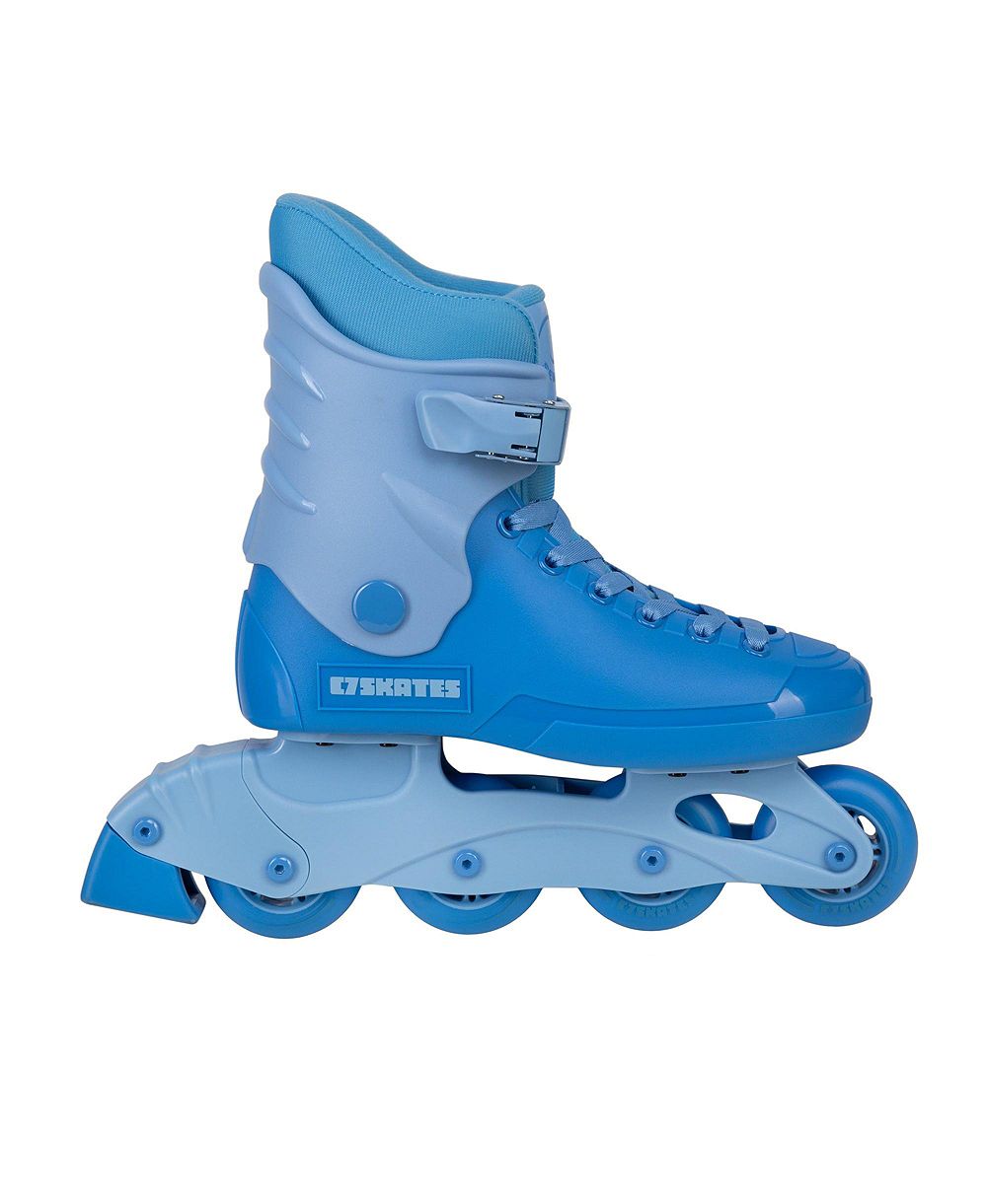 роликовые коньки C7skates Nostalgic Impulse для взрослых