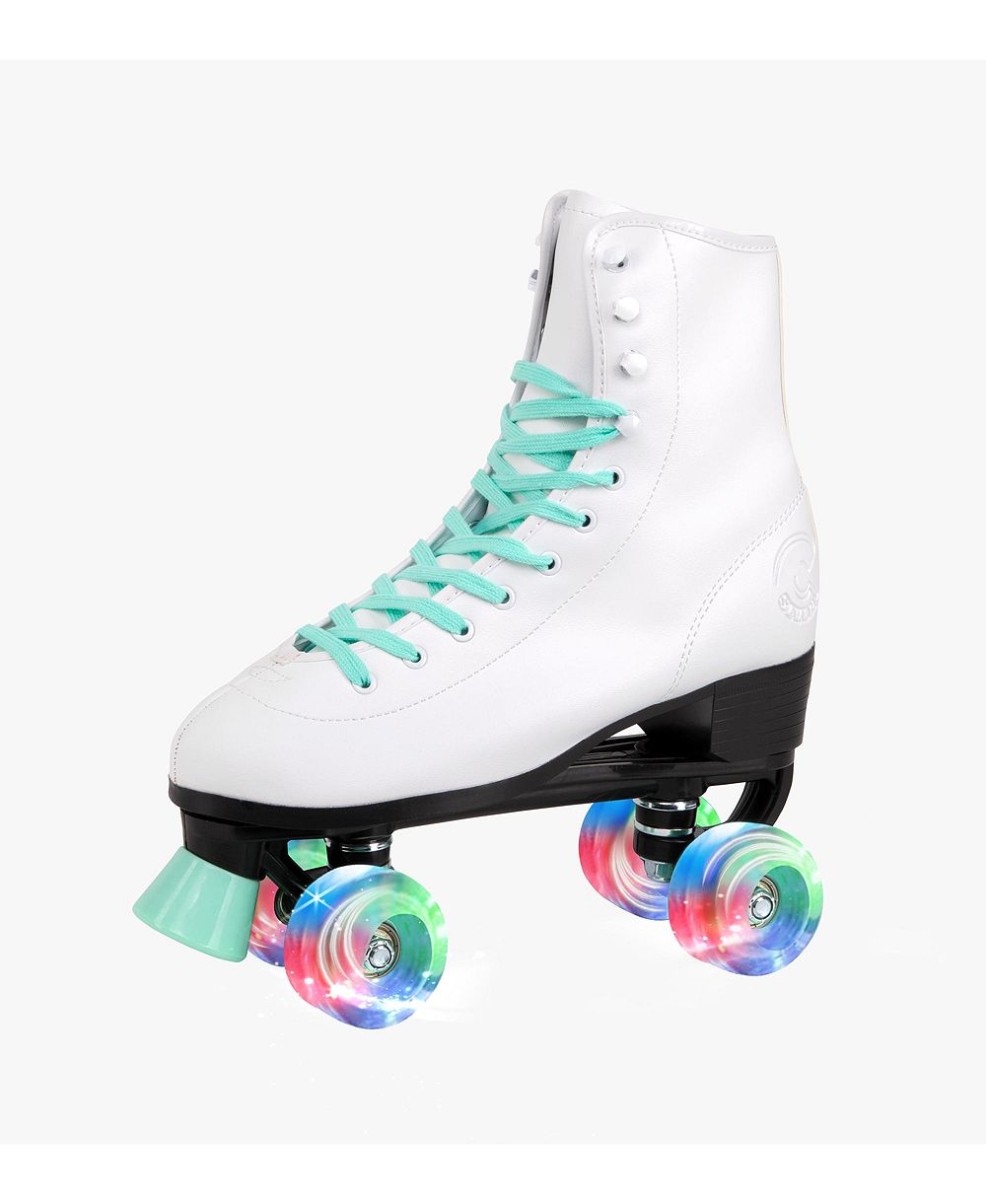 C7skates Vixen роликовые коньки Quad