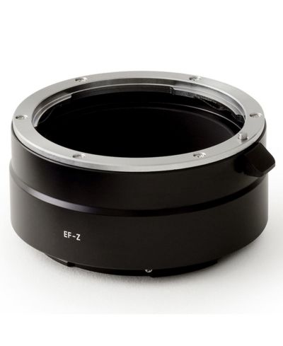 Адаптер Urth Canon EF/EF-S Lens Mount to Nikon Z Camera Mount