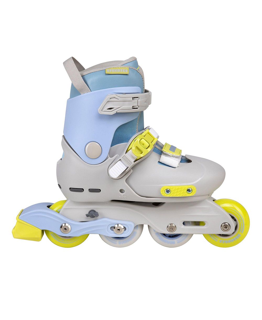 Детские ролики C7skates Nostalgic Impulse Jr. (Dino, размер S)