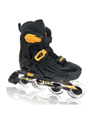Роликовые коньки C7skates Adjustable Youth Inline Skates (Falcon, size L)