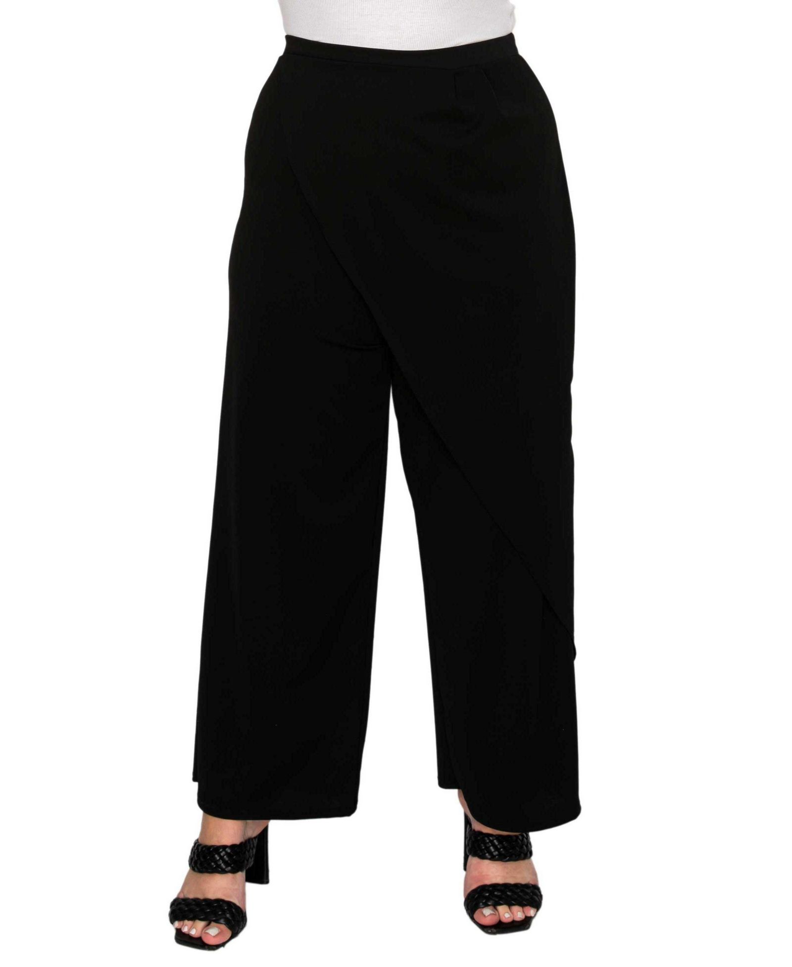 Брюки L I V D Plus Size Ivy Wrap