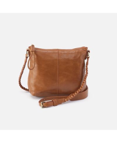 Сумка через плечо HOBO LASSO MEDIUM CROSSBODY